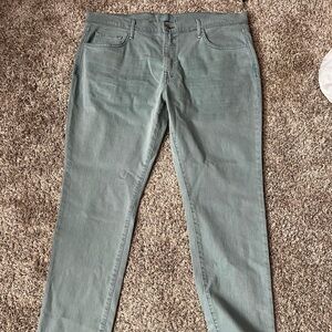 NWT JoE’S  Jeans The Asher Kinetic Soft Stretch Men’s Denim Size 40x33
